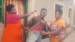 MASHUSHO COMEDY# URUGO RUBI# ABAGABO BIKIGIHE #comedy #funny #movie #love #film