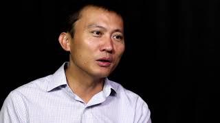The Battery and Solar Revolution | Yi Cui | The Future of Energy