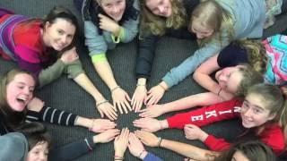 The SPARK Academy - Self-Empowerment programs for girls and boys