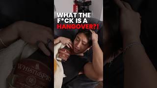 The Science Of A Hangover #cocktails #bartender #bartending #mixology #barchemistry #hangover