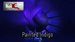 Painted Indigo  Trip Hop Downtempo