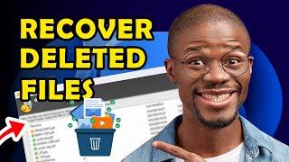 How to Recover Deleted Files on Windows 10 or 11 Computer