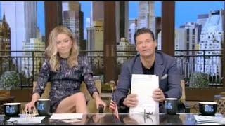 ABC's Hot Kelly Ripa On 041023