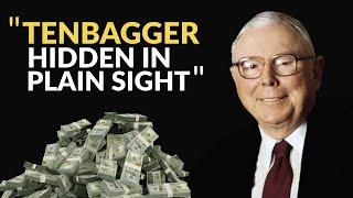 Charlie Munger: Alibaba Is The Investment Bargain Of The Century (BABA)