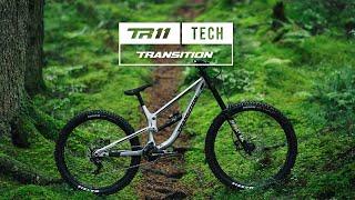 TR 11 | Tech Video