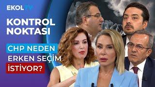 Hangi Belediyenin Ne Kadar Borcu Var? |  Kontrol Noktası | 26 Temmuz 2024