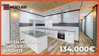 Piso en venta en Torrevieja, Alicante