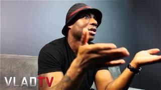 Charlamagne Reveals Biggest Guy Code Violations