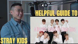 THE RAW TALENT IS INSANE! | A Helpful Guide To Stray Kids 2020 Reaction