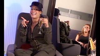 Blu Cantrell Interview w/ Wendy Williams (2003)