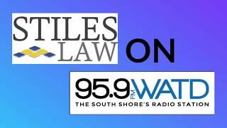 Stiles Law on WATD - How Has COVID-19 Changed Real Estate Practices?
