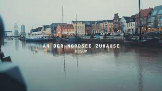 An der Nordsee zuhause - Husum