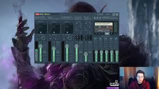 Como separar las pistas de audio con Voicemeeter en Twitch