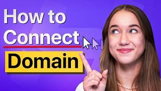 How to Connect Domain on Hostinger