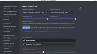 n comsegue ouvir seu amigo no discord, (resolvendo)