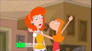 Phineas and Ferb - Last day of summer Disney XD Promo