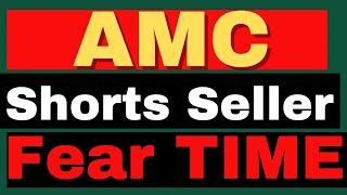 What Happens When AMC Drops Under $4? Short Sellers Beware! - AMC Stock Short Squeeze update