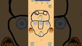 Dog Rescue Gameplay #rescuedogs #game