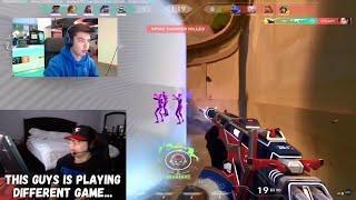 FaZe Shanks Reacts To Liquid Nats *NERDIEST* Cypher Setup & Plays