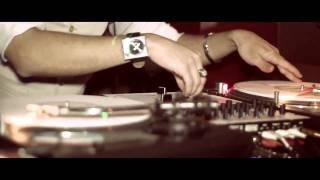 Behind the decks! (History of JC Flores)