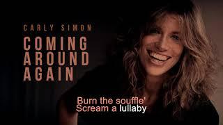 Coming Around Again | Carly Simon | Song and Lyrics