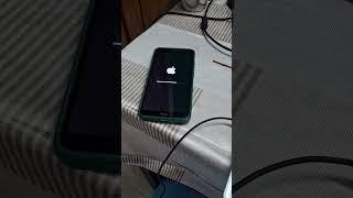 LineageOs on Redmi 7a, with Kali Nethunter and custom boot animation!