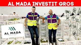 Yola Fresh : La startup marocaine qui attire 7M $ d'Al Mada