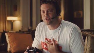 THE BREAKUP Movie - Vince Vaughn PS Madden Football Rant