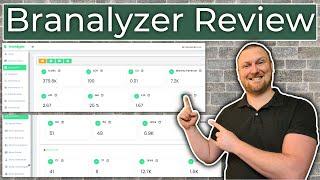 Branalyzer Review: Similar Web Alternative, LTD Offer