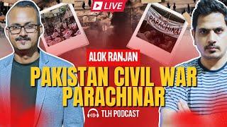 Pakistan's COLLAPSE is Inevitable | Why is West SILENT on Parachinar? Live with @DefenceDetective