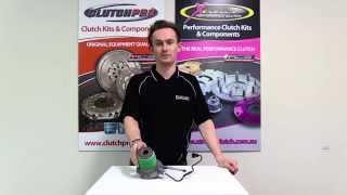 CLUTCH TECH: Concentric Slave Cylinder Fitment Guide