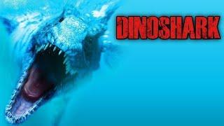 Dinoshark [ Music Video ]