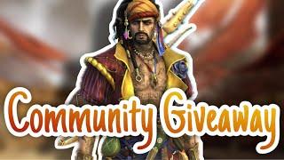 Massive Community Takeover Giveaway! BIGGEST GIVEAWAY YET! | RAID: Shadow Legends