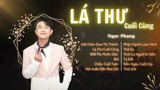 Gót Chân Qua Thị Thành...Ngọc Phụng Bolero | Những Ca Khúc Hay nhất Của Ngọc Phụng