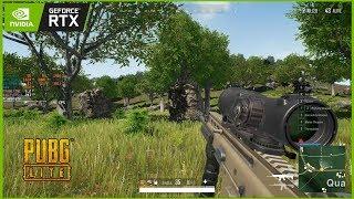 PUBG Lite Sanhok : Maximum Settings | RTX 2060 + i5 8400