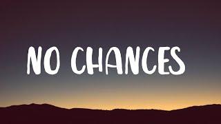 twenty one pilots - No Chances (Lyrics)