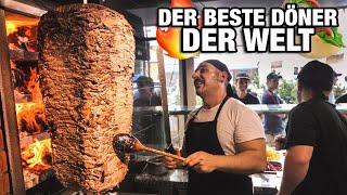 Der beste Döner der Welt