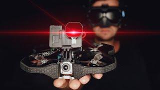 Лучше, чем DJI FPV? Теперь это мой любимый дрон