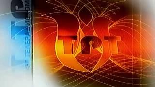 ТРТ - Заставка (ГТРК "Татарстан") (2000-2004) (VHS, 50fps)