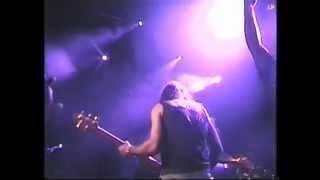 Manilla Road - Avatar Live in Colmar France 2008