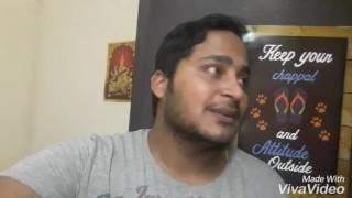 Ansh ki vine /bigg boss 10 /baba ke fan