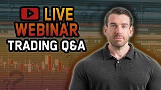 Trading Talk Live: Answering Your Questions & Highlighting Recent Successes