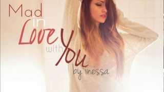 Mad in Love with You- Inessa