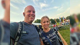 Thames Path Challenge 2023 [100K] - Mind