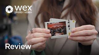Review | Fujifilm Instax Mini 99