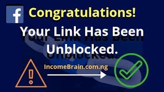 Unblock Website Link: How To Use Facebook Debugger To Unblock Website URL Link (Yourself)