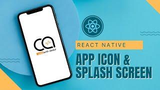 1. The Ultimate Guide to React Native App Icons & Splash Screens