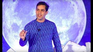 Beyond IQ and EQ | Ankur Warikoo | TEDxNMIMSBangalore