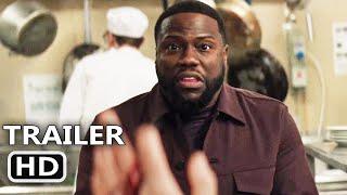 DIE HART 3 Trailer (2025) Kevin Hart