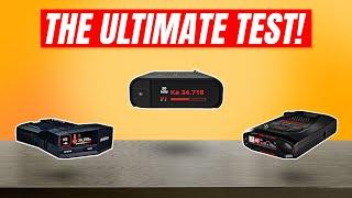 Best Radar Detector [Of 2025] - Top 5 Best Radar Detectors You Should Consider!